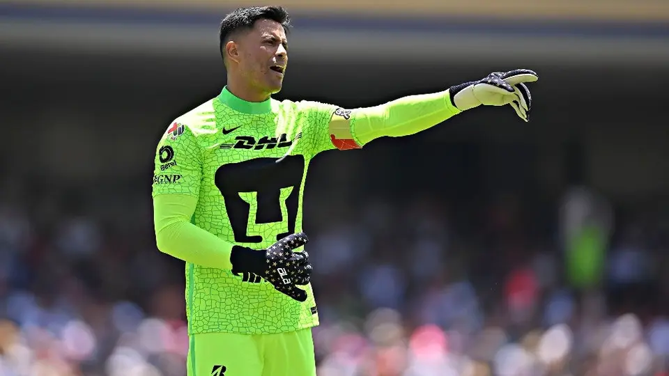 Pumas: Talavera se une a la lista de capitanes universitarios que dejan la UNAM