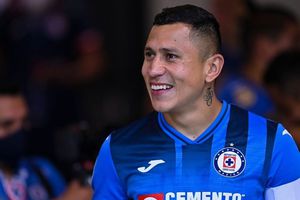 Cata Domínguez compartió su cena de Noche Buena con policías de la Ciudad de México