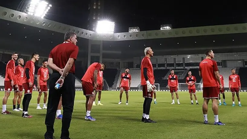DT de Costa Rica sobre partido vs Nueva Zelanda por el Mundial: "Ganan los buenos equipos"