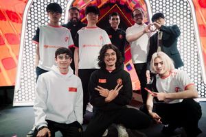 LLA: Estral Esports retomó la senda del triunfo con una victoria ente All Knights