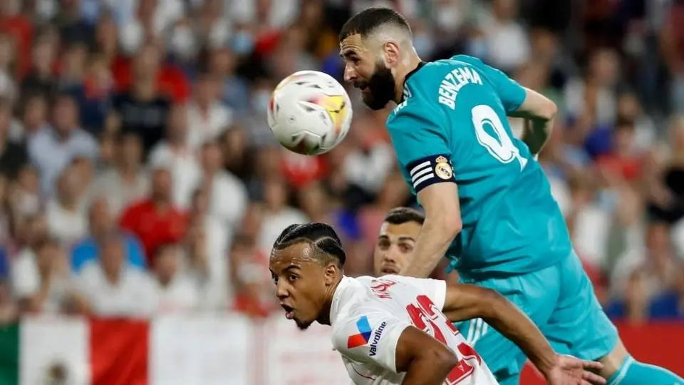 Real Madrid: Benzema superó a Di Stefano como tercer máximo goleador Merengue en Liga