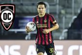 Cubo Torres: Fue anunciado como nuevo jugador del Orange County de la USL