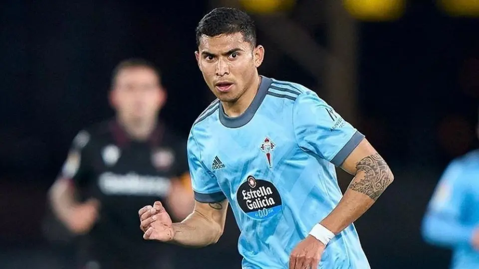Orbelín Pineda, en pláticas con el AEK Atenas para ser su nuevo jugador