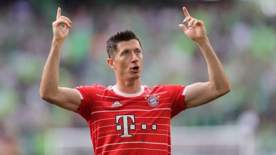 Lewandowski sobre el Bayern Munich: 'Quiero irme para buscar nuevas emociones'
