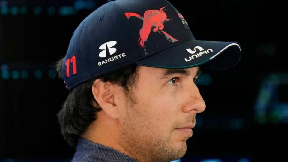 Checo Pérez previo al GP de España: 'Desde la quinta plaza se puede luchar, es una carrera larga'