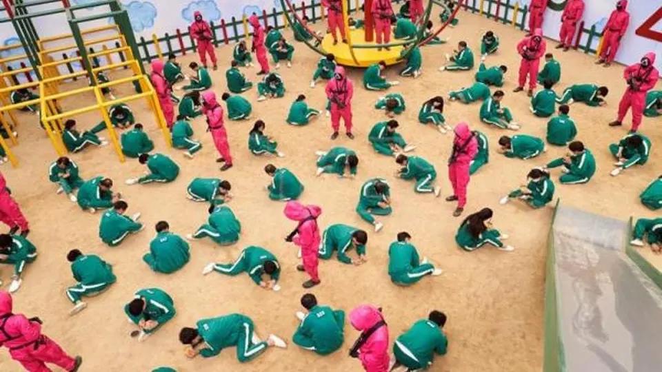 Netflix: Confirmó segunda temporada de ‘El Juego del Calamar’
