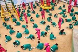 Netflix: Confirmó segunda temporada de ‘El Juego del Calamar’