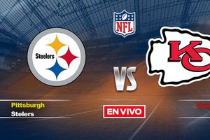 Pittsburgh Steelers vs Kansas City Chiefs NFL EN VIVO Semana 16