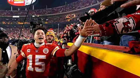 NFL: ¿Qué equipo es el más apoyado por los estados de EU en Postemporada?