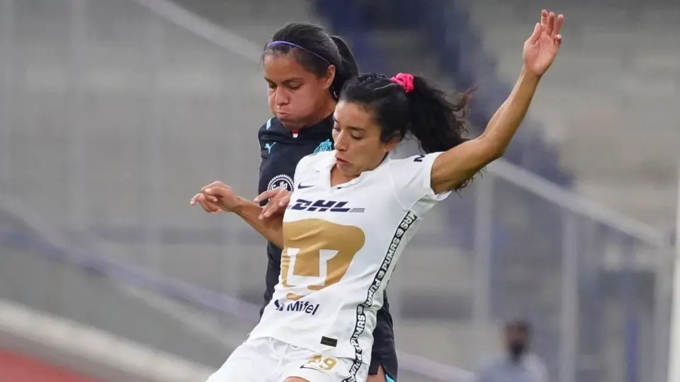 Liga MX Femenil: Pumas y Chivas empataron en la Ida de Cuartos tras vibrante partido