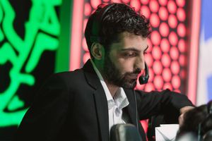 Isurus Gaming: Ukkyr; con la misión de hacer historia con el Tiburón en 2022