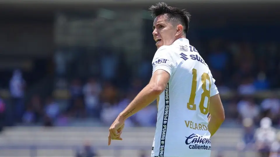 Velarde, único ‘sobreviviente’ de la Final de 2005, contó lo que significó para Pumas aquella derrota