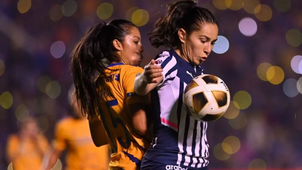 Liga MX Femenil: Rayadas buscará vencer a Tigres para seguir en el liderato