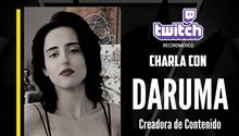 Daruma: Conociendo a la Reina de la creación de contenido de batallas