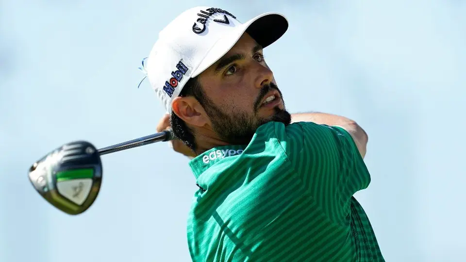 Abraham Ancer logró su pase a cuartos de final en Austin