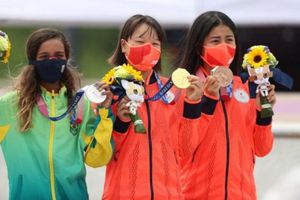 Juegos Olímpicos: COI anima a las federaciones a considerar una edad mínima para participar