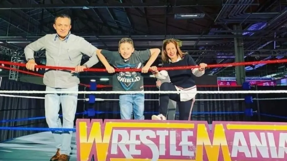 Wrestlemania 38: 45 mil pesos, costo para disfrutar del magno evento de la WWE