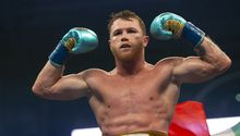 Canelo Álvarez previo a enfrentar a Bivol: 'Es una motivación de seguir haciendo historia'