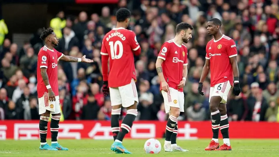 Premier League: Gary Neville señaló que Manchester United se quedará sin Champions