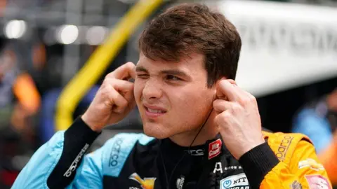 Patricio O'Ward: ¿Cuánto dinero ganó el mexicano tras el segundo lugar en la Indy 500?
