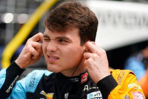 Patricio O'Ward: ¿Cuánto dinero ganó el mexicano tras el segundo lugar en la Indy 500?