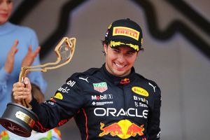Checo Pérez: ¿Cuántos podios tiene el mexicano en la Fórmula 1?