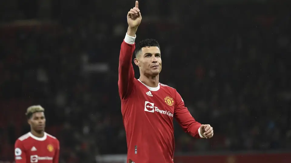 Cristiano Ronaldo: Afición del Liverpool planeó minuto de aplausos para CR7