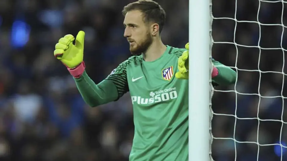 Atlético de Madrid: Jan Oblak se recuperó de Covid-19 y jugará vs Barcelona