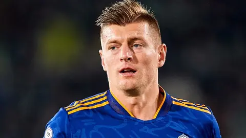 Toni Kroos reveló sus experiencias con el tequila y porqué dejó de beber