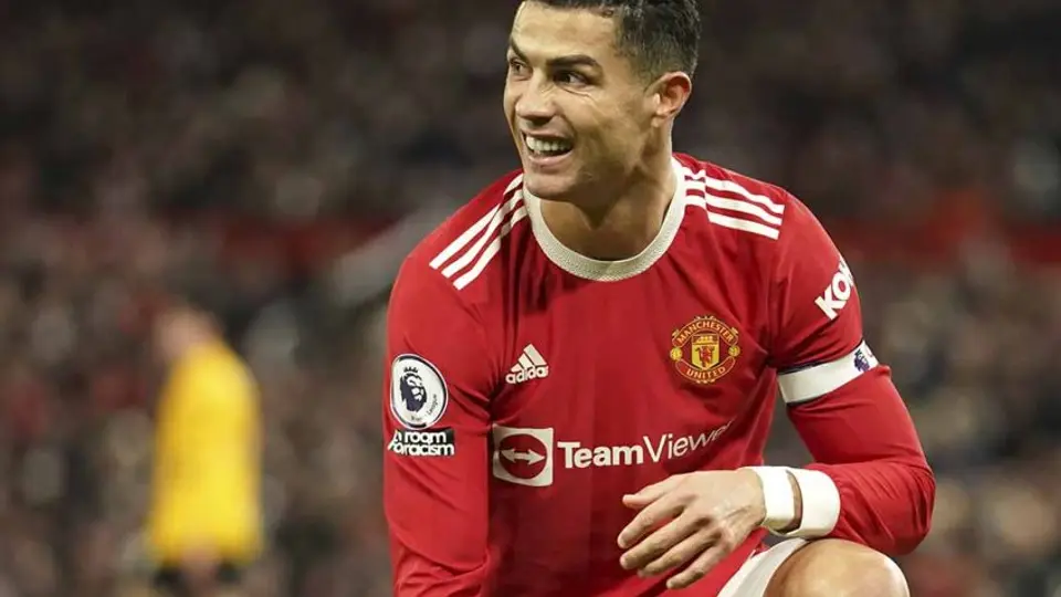 Cristiano Ronaldo: 'La Premier es por mucho la mejor liga del mundo'