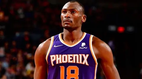 NBA: Jugador de los Suns donará todo su sueldo para construir un hospital en el Congo