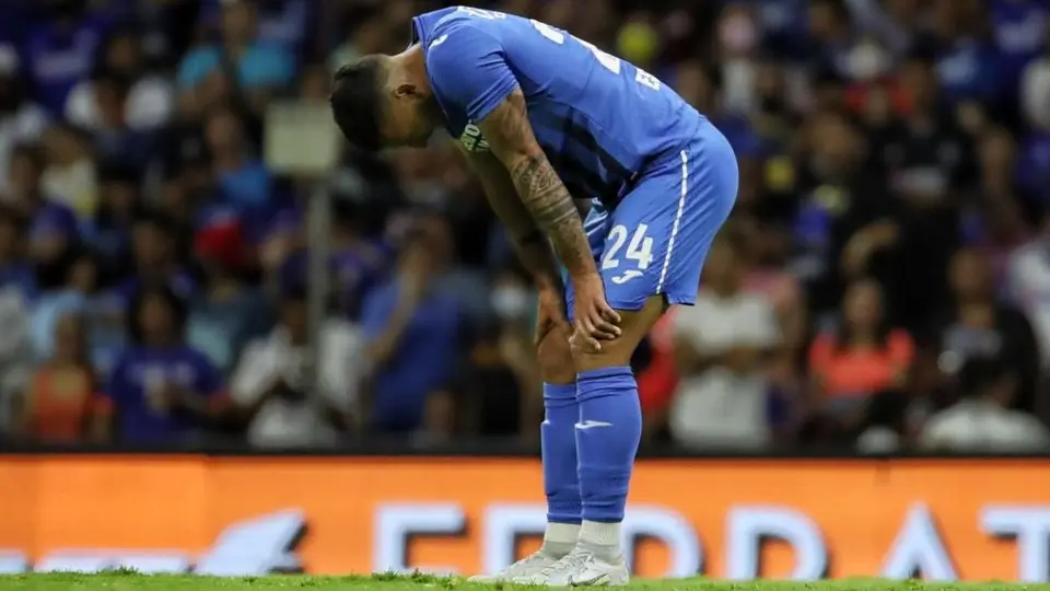 Tigres derrotó a Cruz Azul en la Ida de los Cuartos y se acerca a semifinales