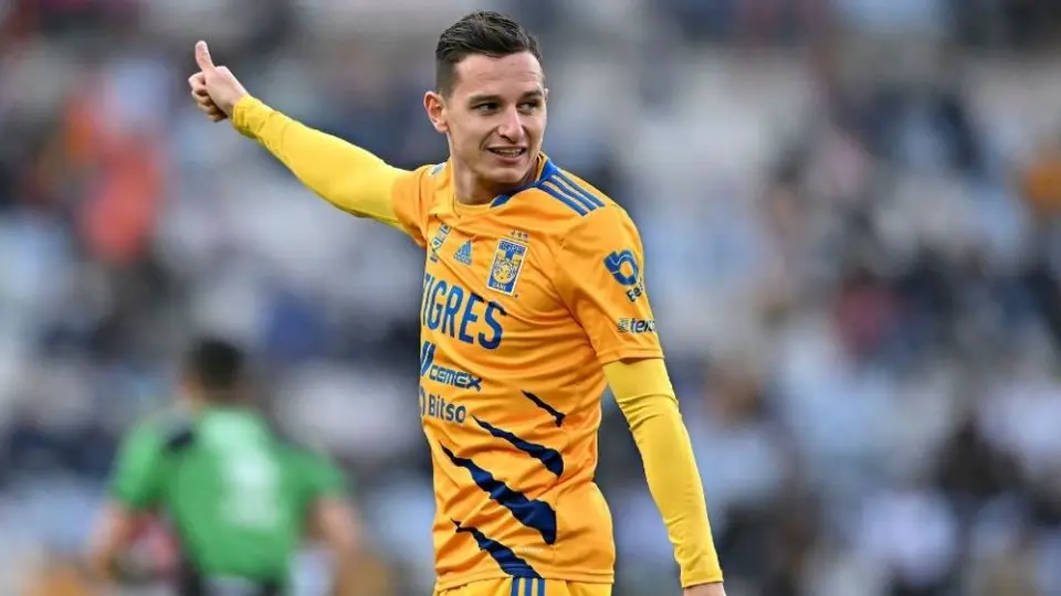 Tigres: Miguel Herrera confirmó que Thauvin estará disponible para las Semifinales