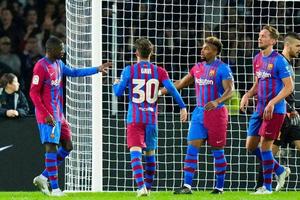 Barcelona: Barça enfrentará al Manchester City en el Camp Nou en juego benéfico