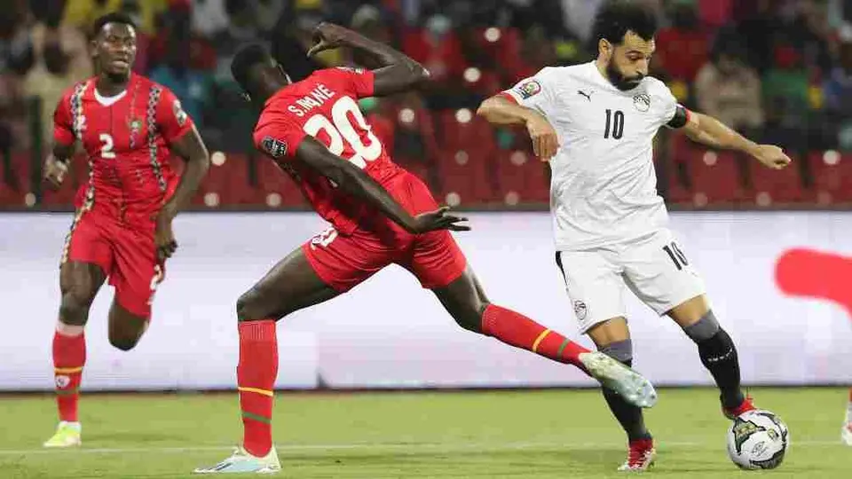Qatar 2022: ¿Cuál es el panorama de las eliminatorias africanas rumbo al Mundial?