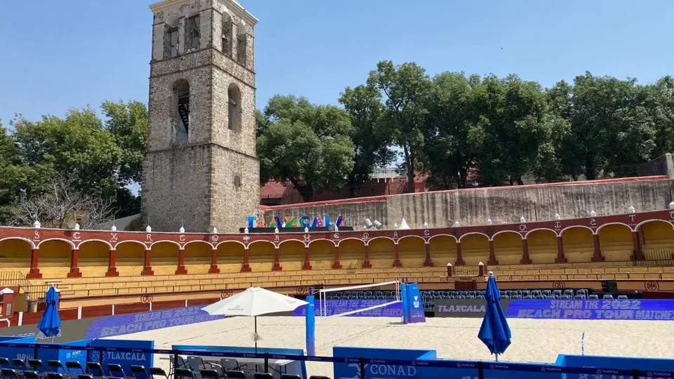 México quiere sede para Mundial de Voleibol de Sala Varonil 2022