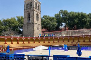 México quiere sede para Mundial de Voleibol de Sala Varonil 2022