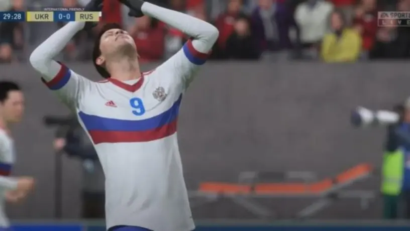 FIFA 22: Electronic Arts eliminará a Rusia y equipos rusos del videojuego