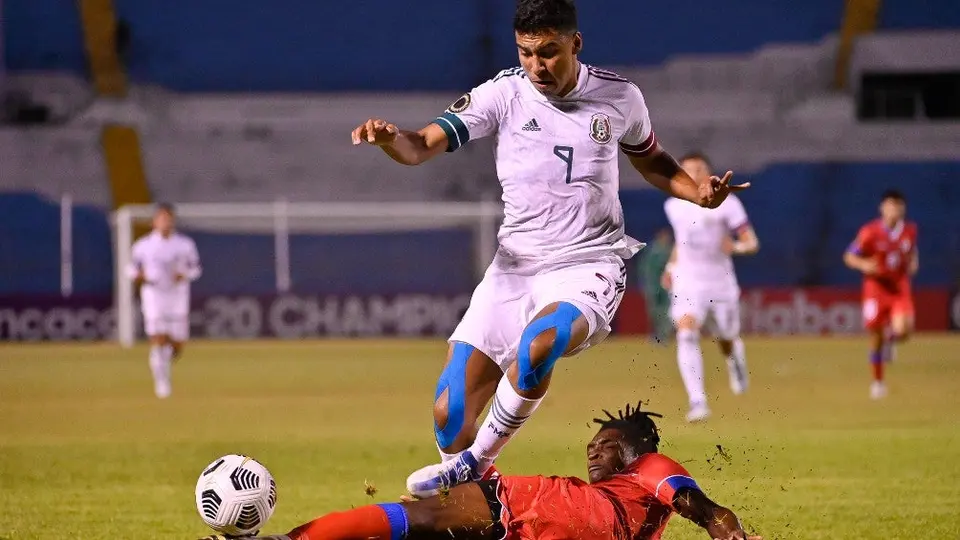 Selección Mexicana Sub 20: Avanzó a Octavos de Final en el Premundial tras empatar ante Haití