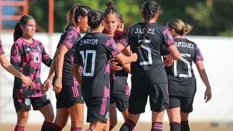 Tri Femenil: Goleó 11-0 a Anguila en inicio de eliminatorias rumbo al Mundial Femenil