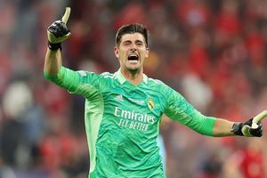David Faitelson: Thibaut Courtois se burló del periodista mexicano en redes sociales