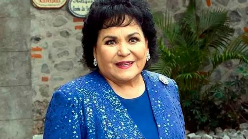 Oscar 2022: Carmen Salinas recibió homenaje en la ceremonia