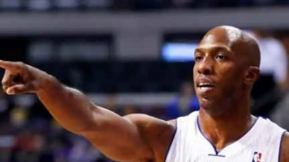 'La NBA supera a NFL en su forma de trabajar': Chauncey Billups