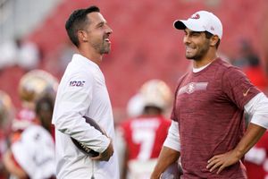 NFL: Entrenador de 49ers espera que Garoppolo sea canjeado pronto