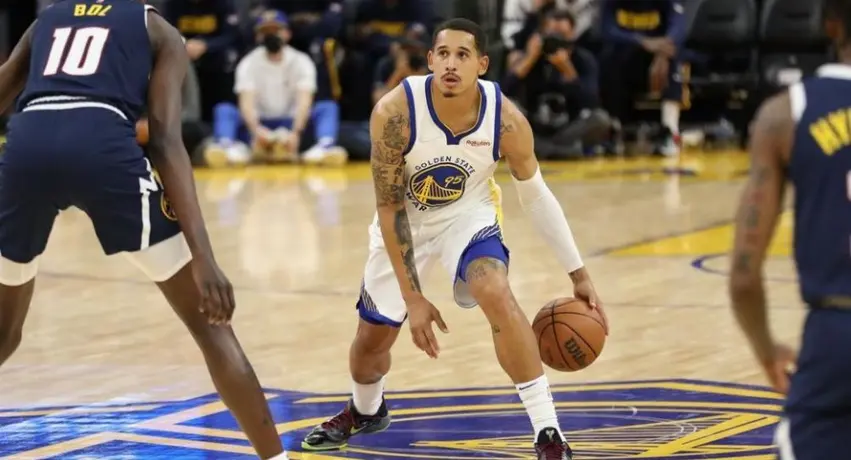 Juan Toscano: Reveló que nunca tuvo una obsesión por llegar a la NBA