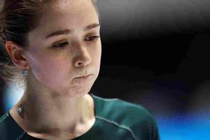 Beijing 2022: Entrenadora de Kamila Valíeva confía en la inocencia de la patinadora