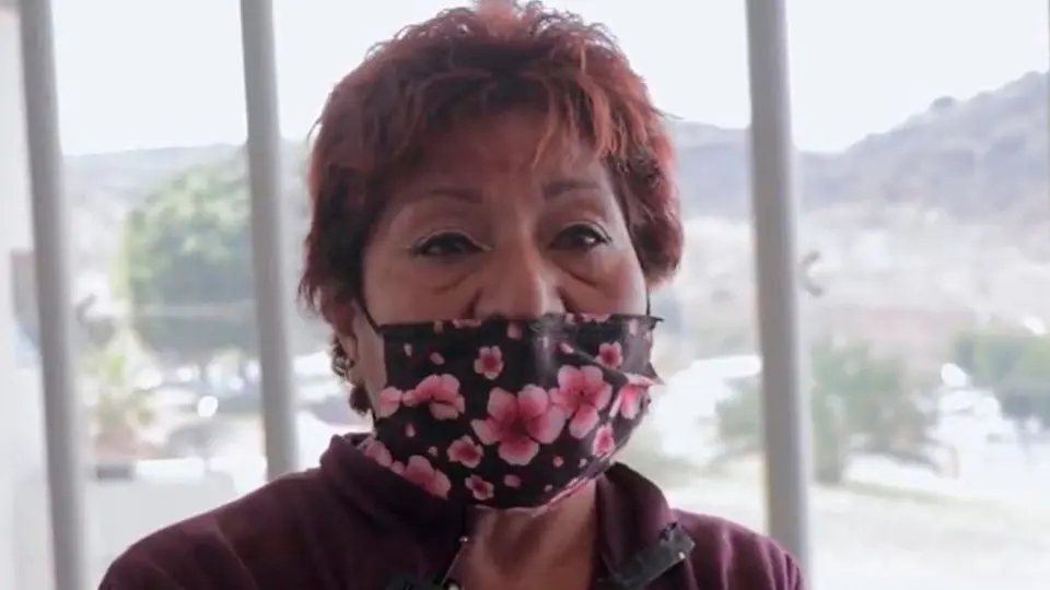 Madre que entregó a su hijo tras riña en Corregidora: 'Estoy deshecha, pero no hay de otra'