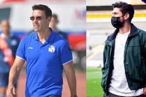 Ruso Zamogilny a Oribe Peralta: “Si no te gusta mi opinión puedes ser mi CM”