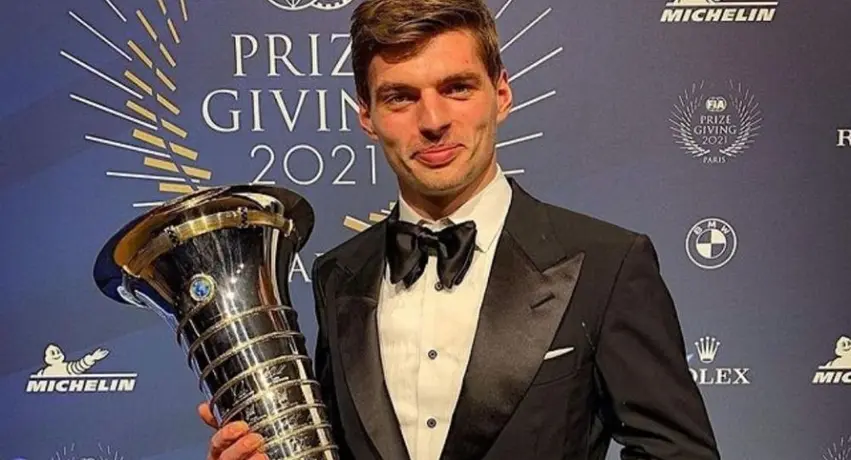 Max Verstappen: Aficionados de Fórmula Uno crearon petición para despojarlo del Campeonato