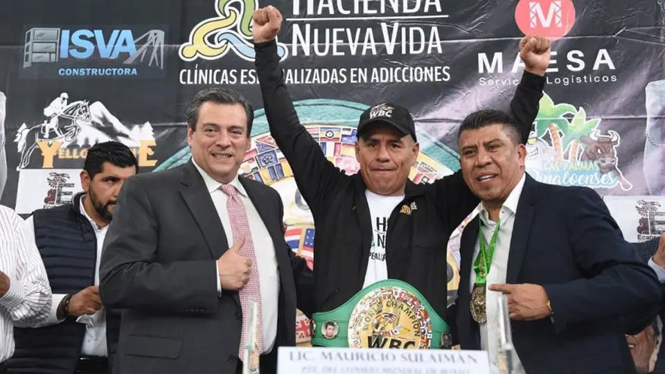 'Mago' González: 'Desamor, Covid y falta de empleo me orillaron al alcoholismo'